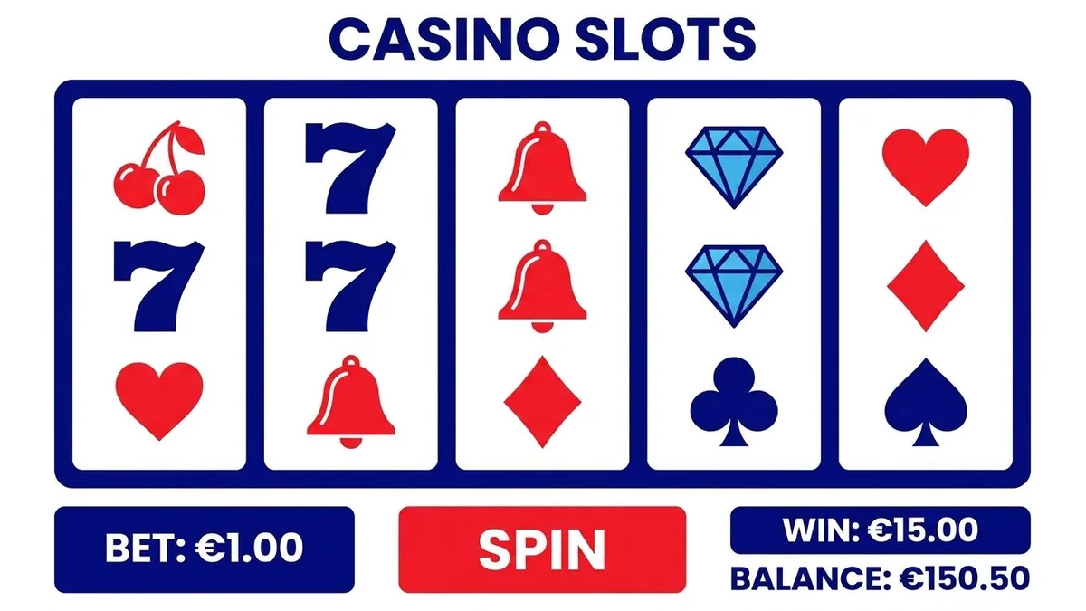 Casino games