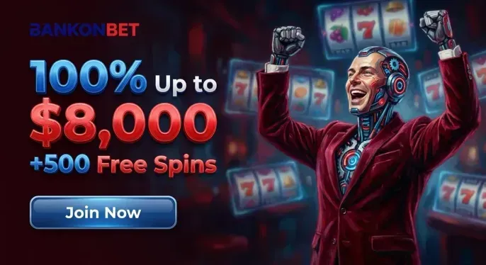 Bankonbet Casino